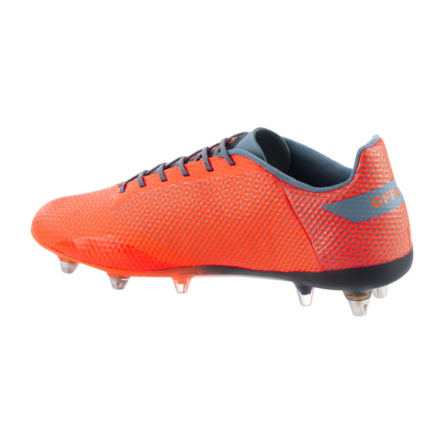 Adult Soft Ground Screw-In Rugby Boots Score R900 SG 11 Adult Soft Ground Screw-In Rugby Boots Score R900 SG - Image 9