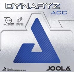 Joola Dynaryz ACC Table Tennis Rubber -Ball Sports Store k79a269c16778ba89cf48c2a9a63cd5cf