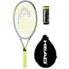 HEAD Extreme 26" Junior Tennis Racket, Inc Protective Cover & 3 Tennis Balls -Ball Sports Store k79d247086ffa2adbad836b85ac9c2255