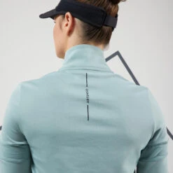 Artengo Women's Long-Sleeved Thermal T-Shirt TH 900 30 Artengo Women's Long-Sleeved Thermal T-Shirt TH 900 -Ball Sports Store k7a75c249b5474586728eb45643ef6699