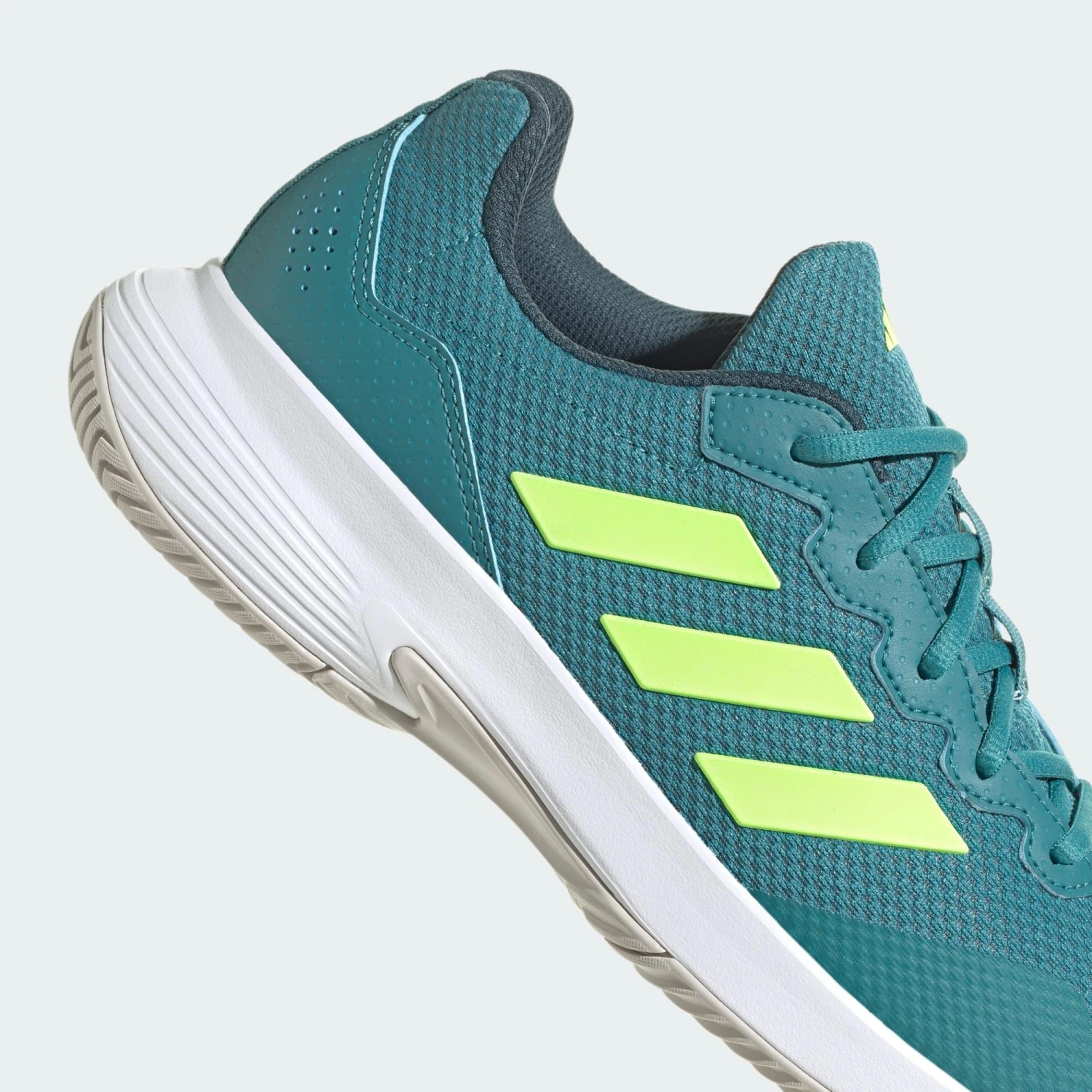 ADIDAS Gamecourt 2.0 Tennis Shoes 8 ADIDAS Gamecourt 2.0 Tennis Shoes - Image 6