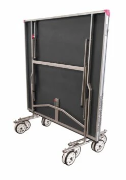 Butterfly Garden Rollaway 4000 Grey -Ball Sports Store k7abf9497413dbd695f7610416b943382