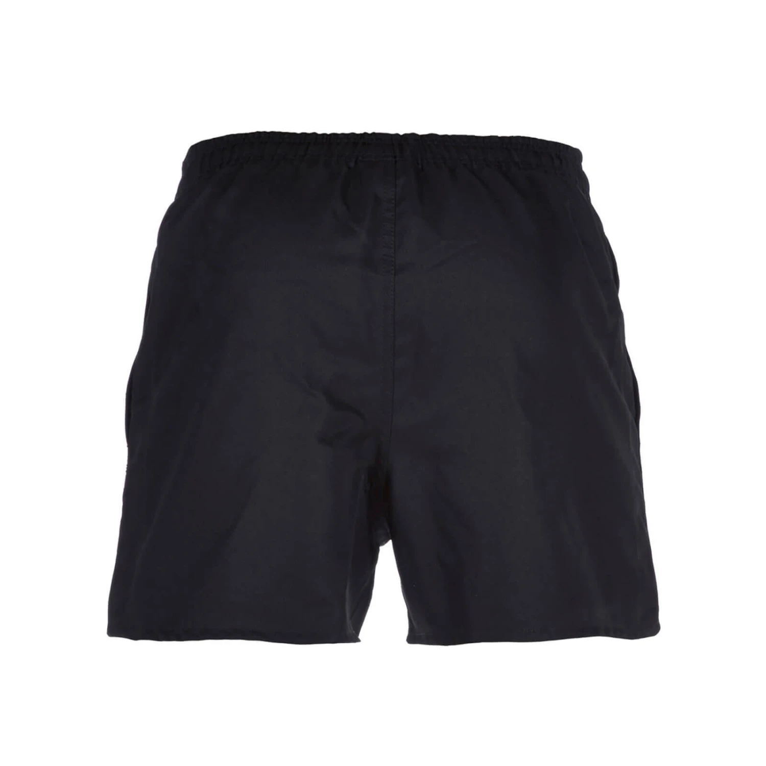 Canterbury Mens Professional Polyester Shorts (Black) 4 Canterbury Mens Professional Polyester Shorts (Black) - Image 2