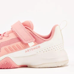 Artengo Kids' Rip-Tab Tennis Shoes TS500 Fast KD -Ball Sports Store k7c279d8a94bc72a3f185b286401dd220