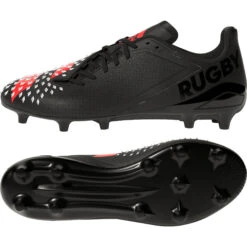 Adidas Rugby Predator Mali CBLACK/SOLRED/FTWWHT -Ball Sports Store k7c9fa7f1aaf8edf65e340cc95771a0c3