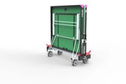 Butterfly Spirit 18 Outdoor Rollaway Table Tennis Table Green -Ball Sports Store k7d3495b253d7f7b89fc33b60c772a182