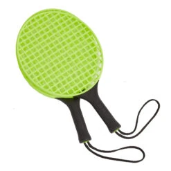 Artengo Kids' Speedball Set Turnball (1 Post, 2 Rackets, And 1 Ball) -Ball Sports Store k7e8bdabbd5fc35e59b0f750230805bfc
