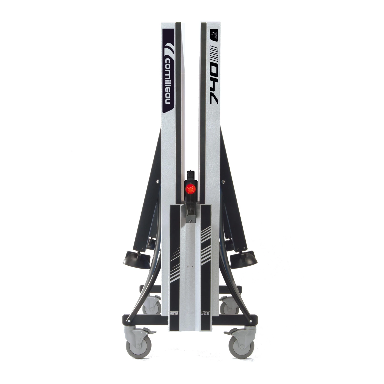 740 ITTF Indoor Club Table Tennis Table 5 740 ITTF Indoor Club Table Tennis Table - Image 3