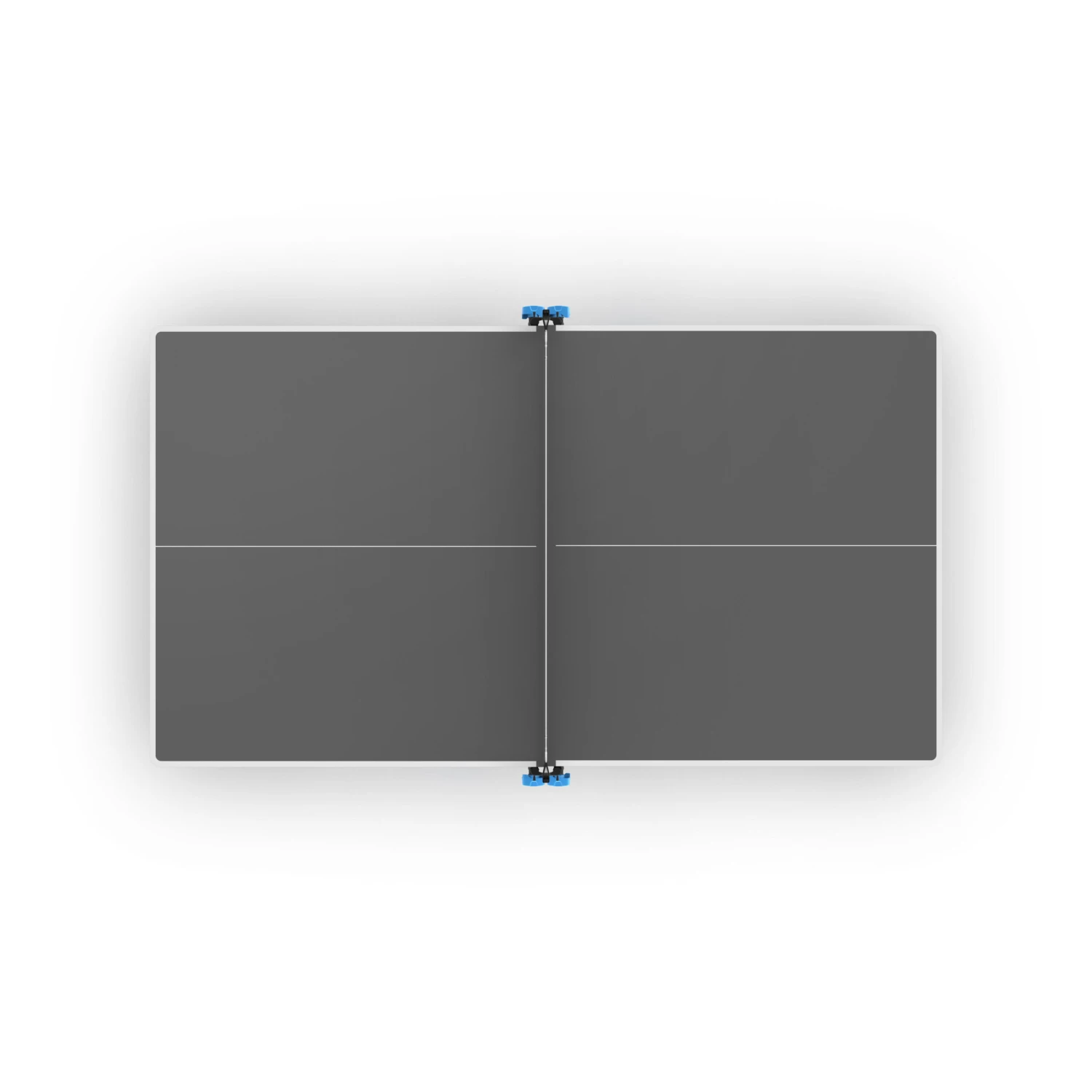 Outdoor Table Tennis Table PPT 530.2 - Grey 13 Outdoor Table Tennis Table PPT 530.2 - Grey - Image 11