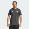 ADIDAS All Blacks Rugby Cotton Tee -Ball Sports Store k7f524a86b1684db3b20d4a864b7d4688