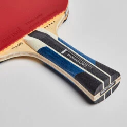 TTR 500 5* Allround Club Table Tennis Bat -Ball Sports Store k804ab70f1d7948c140f293d2634d91b2