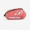 BULLPADEL Insulated Padel Bag 43 L Flow Alejandra Salazar - Pink 2 BULLPADEL Insulated Padel Bag 43 L Flow Alejandra Salazar - Pink -Ball Sports Store k806fc7c761f9b086fe09960366e7e875