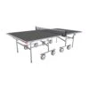 BUTTERFLY GARDEN 40 TABLE TENNIS TABLE GREY -Ball Sports Store k808b39b1b69f098eba27397e926db018