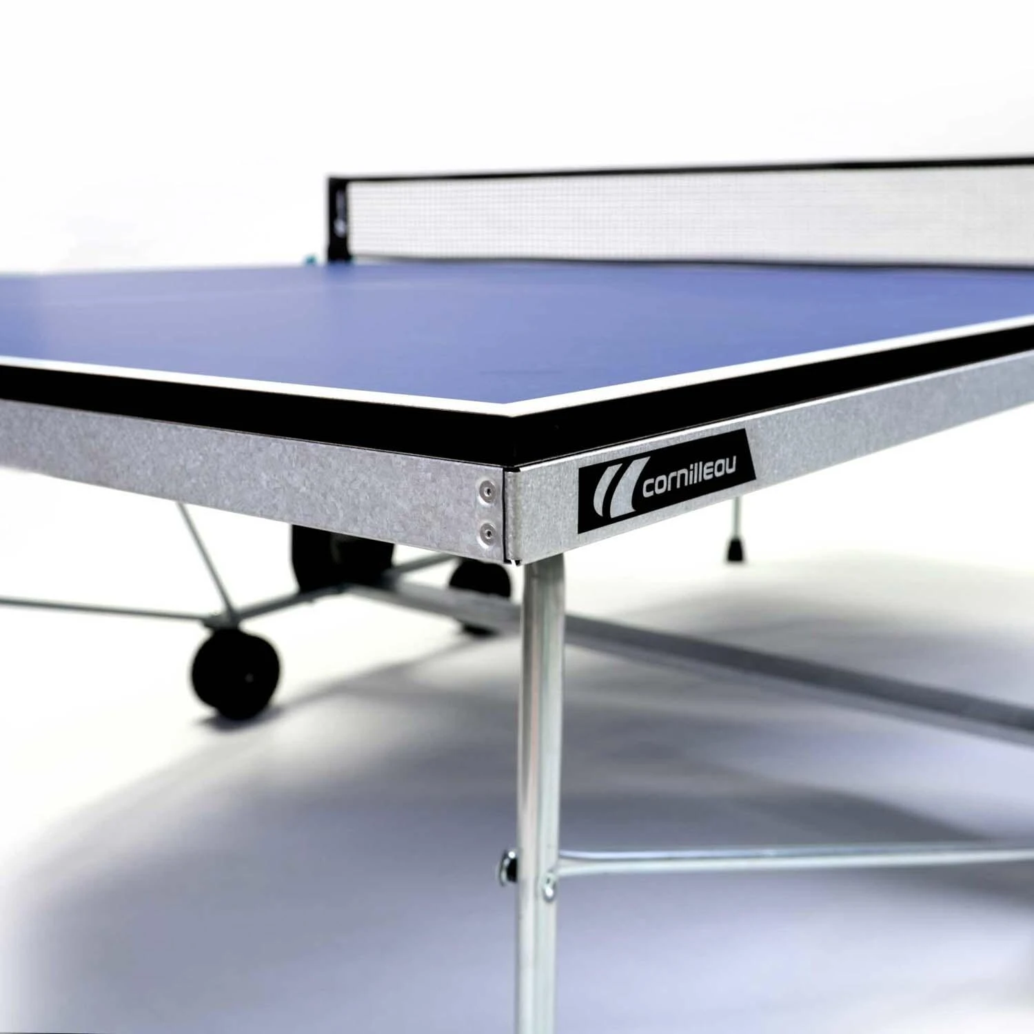 NEW 100 Indoor Table Tennis Table 6 NEW 100 Indoor Table Tennis Table - Image 4