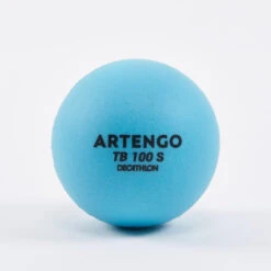 Artengo Set Of 2 Rackets And 1 Ball Funyten -Ball Sports Store k810147260b46dbc410b45bcd7e975e63