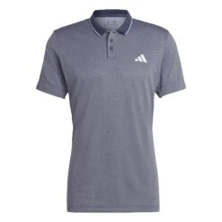 ADIDAS Tennis FreeLift Polo Shirt -Ball Sports Store k8107307b01e3272dd040209ddc4823da