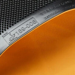 Table Tennis Rubber TTRB 900 Long Pimples -Ball Sports Store k810b2c56e3081d2337954467603f5d43