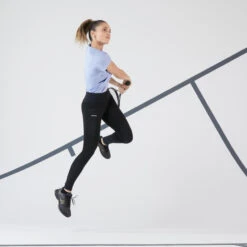 Artengo Women's Dry Tennis Leggings Hip Ball -Ball Sports Store k81f233473e54c13cf9ec35a918a29fe8