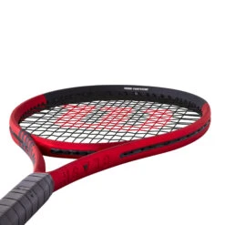 Wilson Adult Tennis Racket Clash 100 V2 295g -Ball Sports Store k832ad7b804c66e779cf0a3744ee3d41c