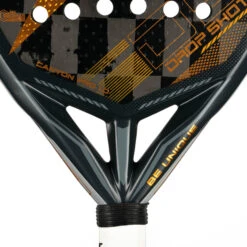 DROP SHOT Adult Padel Racket Canyon Pro 1.0 Pablo Lima -Ball Sports Store k832c1811df5990a237bd3c7896cc1eaf