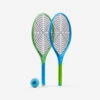 Artengo Set Of 2 Rackets And 1 Ball Funyten -Ball Sports Store k83774a034fdc3b790357ee9c68d6669d