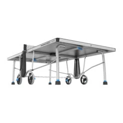Outdoor Table Tennis Table PPT 900.2 - Grey -Ball Sports Store k838ef542e8004ee65581b423a7330f6a
