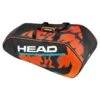 Head Murray Radical 9R Supercombi Tennis Bag -Ball Sports Store k84136ef41a46338a2e384d98ffcc427b