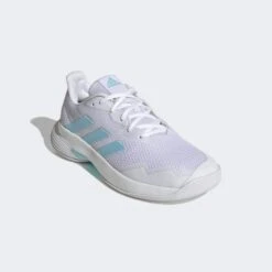 ADIDAS CourtJam Control Tennis Shoes -Ball Sports Store k8417ce71f531c5edf256c9a2e3fa3e96