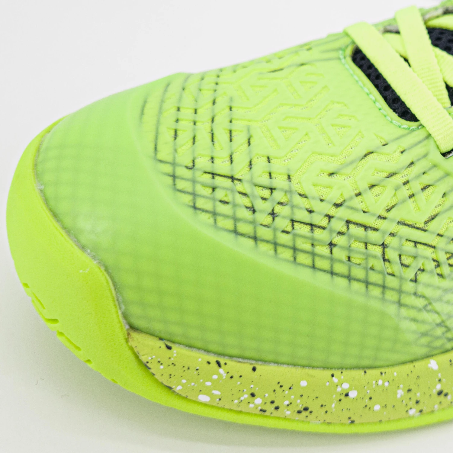 Artengo Kids' Tennis Shoes TS990 JR 5 Artengo Kids' Tennis Shoes TS990 JR - Image 3