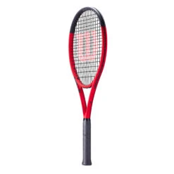 Wilson Adult Tennis Racket Clash 100 V2 295g -Ball Sports Store k84d8782d887df6062b2873801a710a51