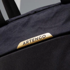 Artengo Sports Bag 130 S 19 Artengo Sports Bag 130 S -Ball Sports Store k851577954c432455e05ca9231a91b393