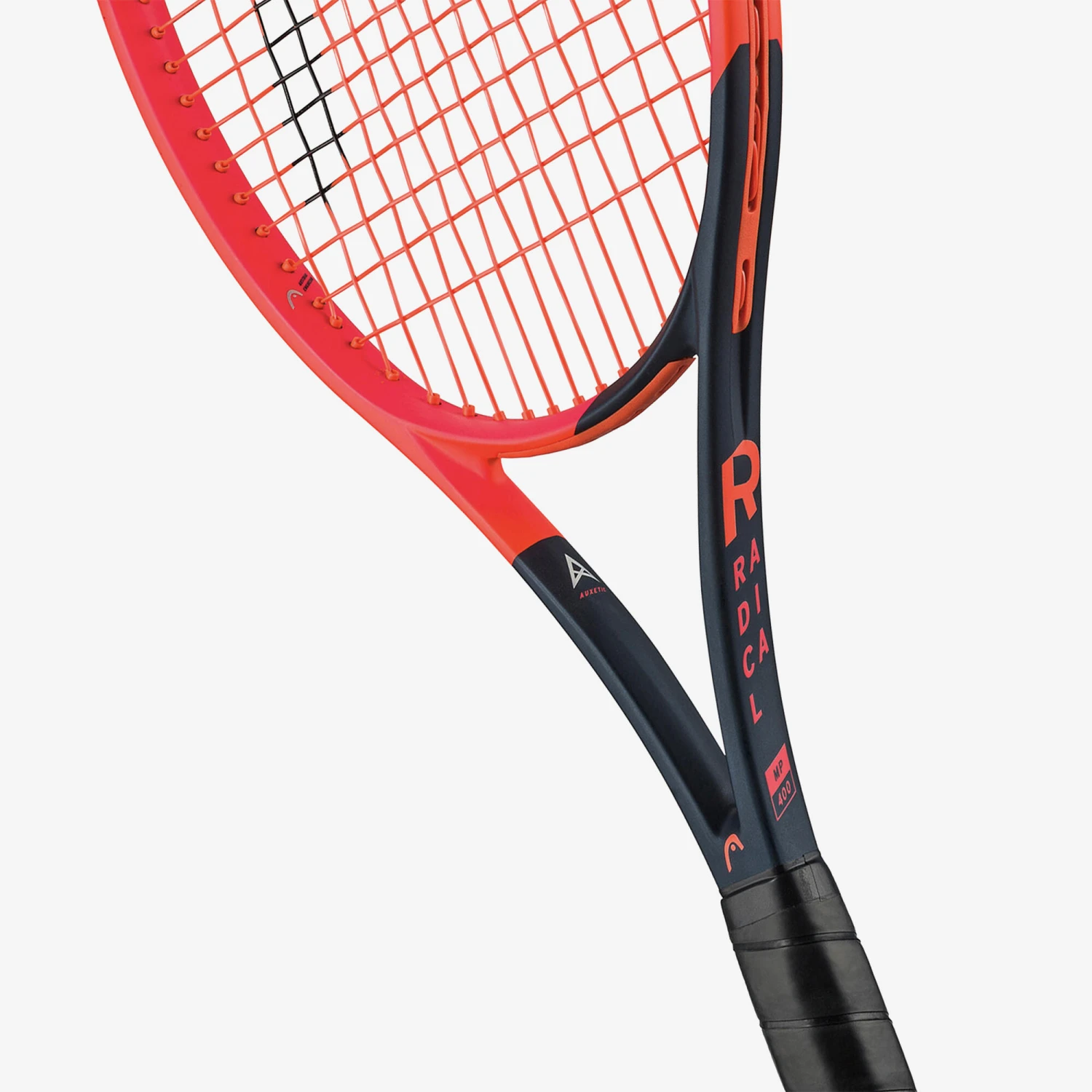 Head Adult 300 G Tennis Racket Auxetic Radical MP 10 Head Adult 300 G Tennis Racket Auxetic Radical MP - Image 8