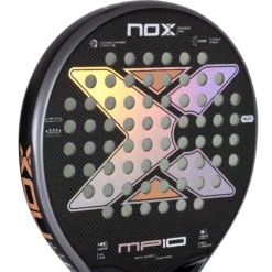 Adult Padel Racket Nox MP10 By Mapi Sánchez Alayeto 2023 -Ball Sports Store k85b5f43a42dc640c61aaa929e6641cb7