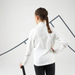 Artengo Refurbished Girls Long-Sleeved Tennis T-Shirt 14 Artengo Refurbished Girls Long-Sleeved Tennis T-Shirt -Ball Sports Store k870fed210bf7e87c5064a40eb310c46f