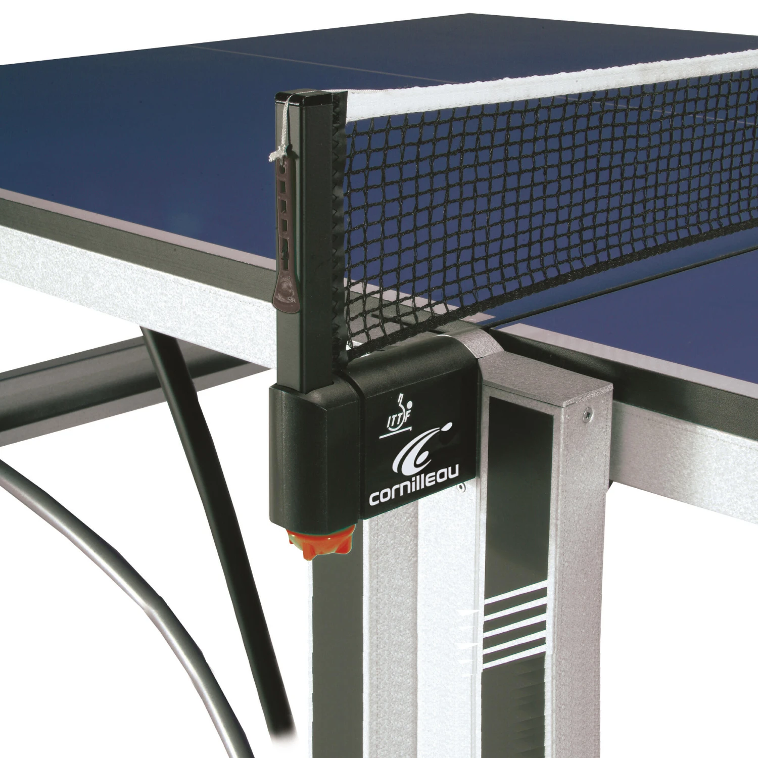 740 ITTF Indoor Club Table Tennis Table 8 740 ITTF Indoor Club Table Tennis Table - Image 6