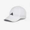 ADIDAS Sports Cap Size 58 Cm - White -Ball Sports Store k8792eed7856120fccbb2cea963ef02fd