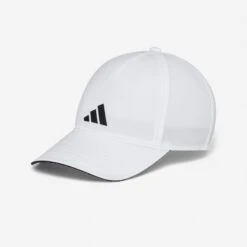 ADIDAS Sports Cap Size 58 Cm - White