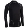Men's Long-Sleeved Rugby Base Layer Top R500 -Ball Sports Store k8816866bc27c309657b750f24a64d1c4
