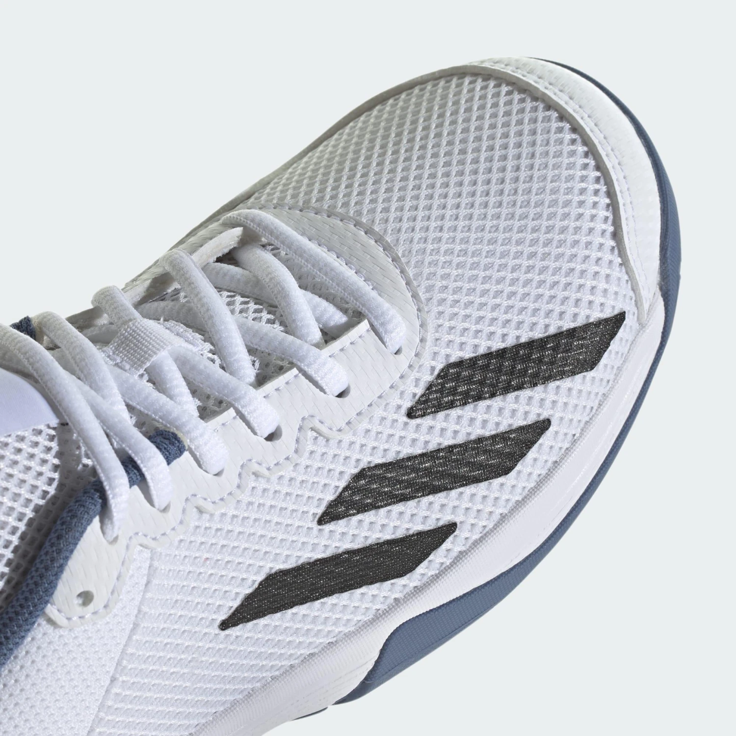 ADIDAS Courtflash Tennis Shoes 9 ADIDAS Courtflash Tennis Shoes - Image 7