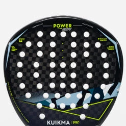Adult Padel Racket PR 990 Power Soft -Ball Sports Store k893ac740a0caea228bb8d7601c310c45