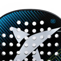 DROP SHOT Adult Padel Racket Stage Pro 1.0 -Ball Sports Store k89420ade0a409343067b56845601590a