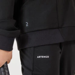 Artengo Boys' Tennis Jacket TJK500 15 Artengo Boys' Tennis Jacket TJK500 -Ball Sports Store k894b7896d41e6bf8099888ef515fd301