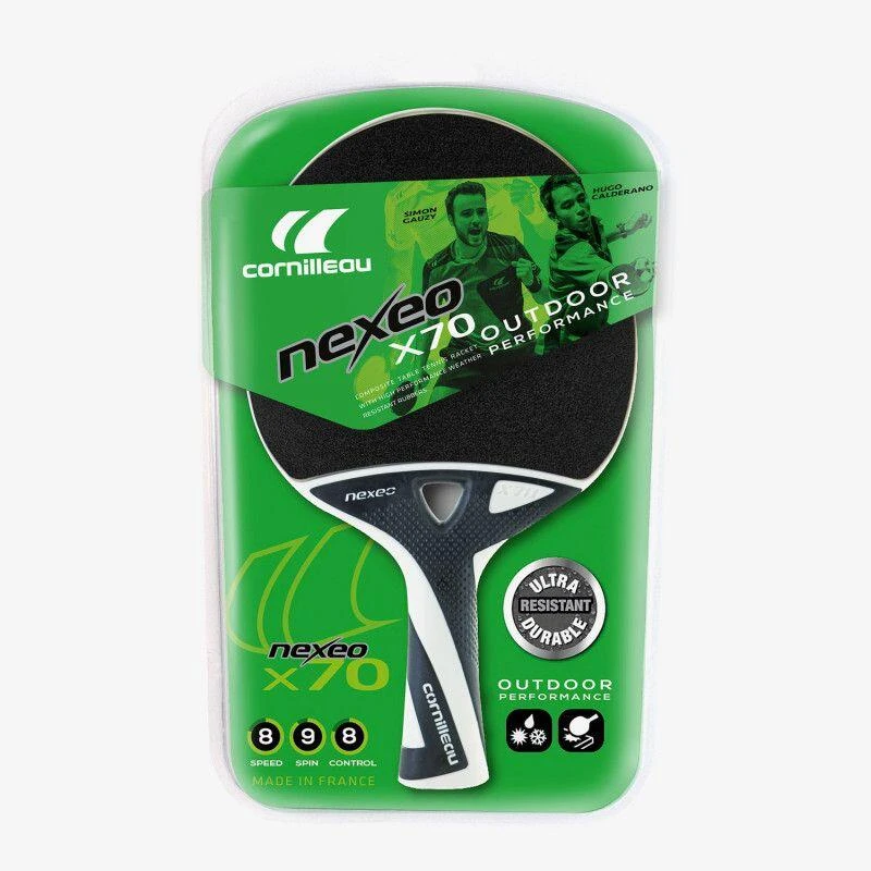 Nexeo X70 6 Nexeo X70 - Image 4