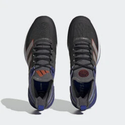 ADIDAS Adizero Ubersonic 4 Clay Court Tennis Shoes 18 ADIDAS Adizero Ubersonic 4 Clay Court Tennis Shoes -Ball Sports Store k89d620acb5eb2bfc822b1657872e218e