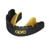 Unisex Adult Gold Self Fit Mouthguard (Black/Gold) -Ball Sports Store k89e3893e5b608d1e9e94ce7a494b1890