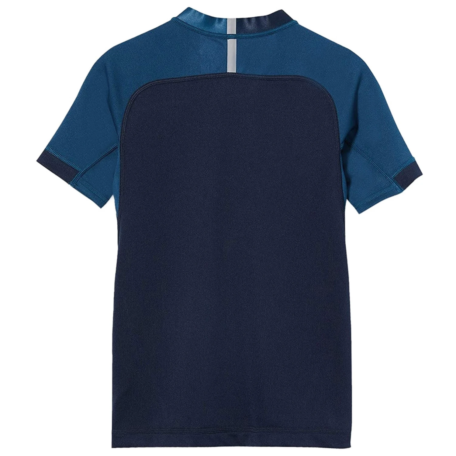 Canterbury Childrens/Kids Evader Jersey (Black) 8 Canterbury Childrens/Kids Evader Jersey (Black) - Image 6