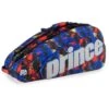 Prince Hydrogen Random 9 Tennis Racket Bag 1 Prince Hydrogen Random 9 Tennis Racket Bag -Ball Sports Store k8a573dace476720ae162f4f01a5f691b