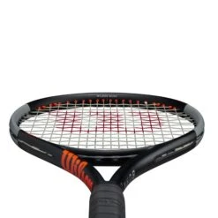 Wilson Adult Tennis Racket Burn 100LS V4 280 G -Ball Sports Store k8b40bafe539ee50d6d21e7ff669b6a8b