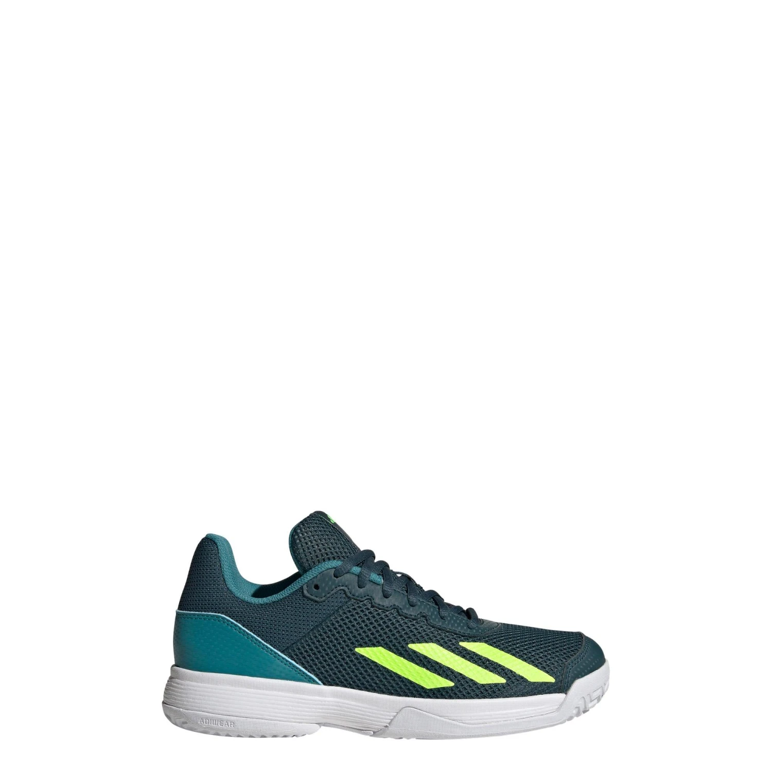 ADIDAS Courtflash Tennis Shoes 10 ADIDAS Courtflash Tennis Shoes - Image 8