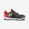 BULLPADEL Men's Padel Shoes Bowi 23 - Black/Red 1 BULLPADEL Men's Padel Shoes Bowi 23 - Black/Red -Ball Sports Store k8c553ea55c73fc2e333d1f90c6deb4e0